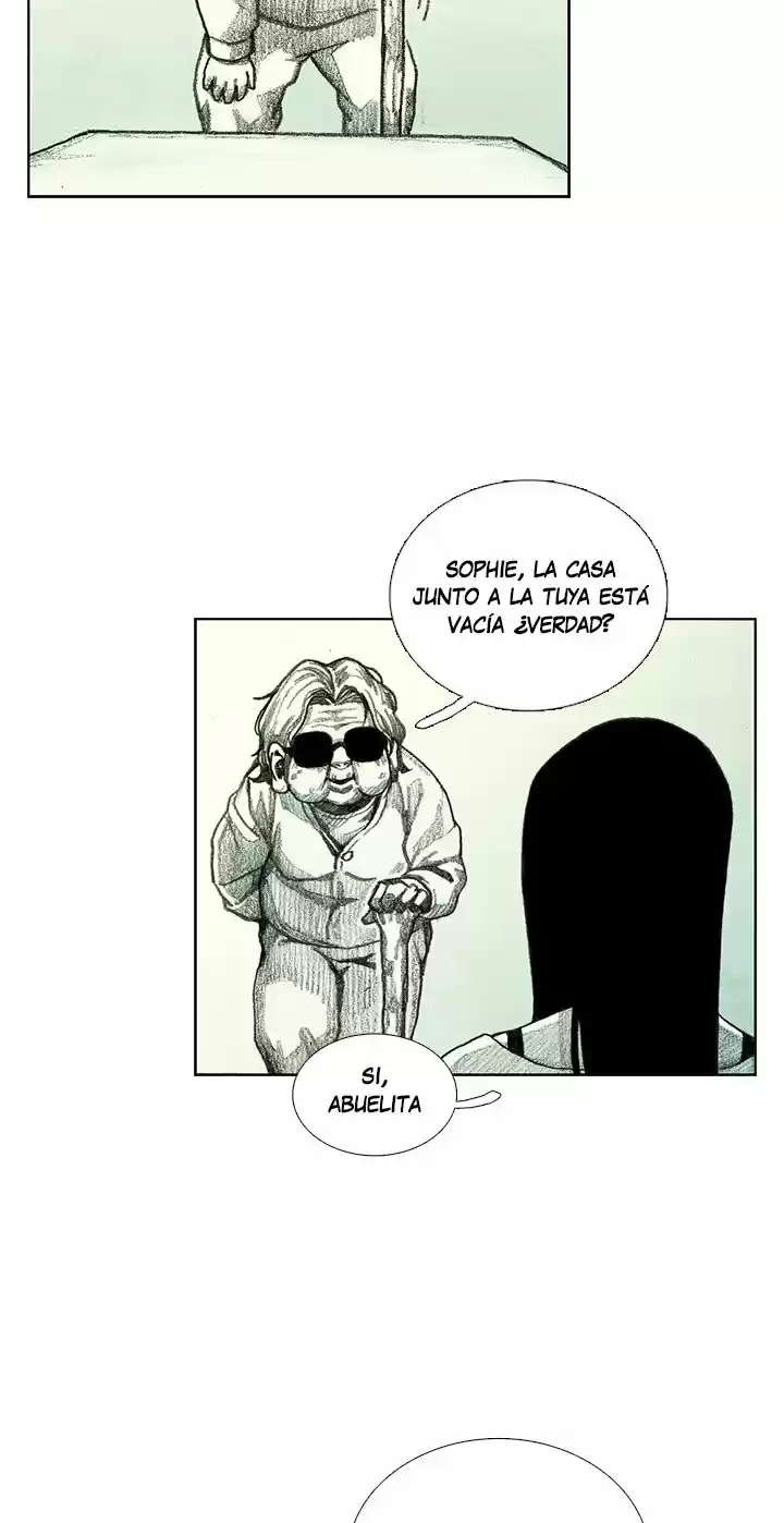 Monster Child - Capítulo 8 - Página 22 - LectorTMOo