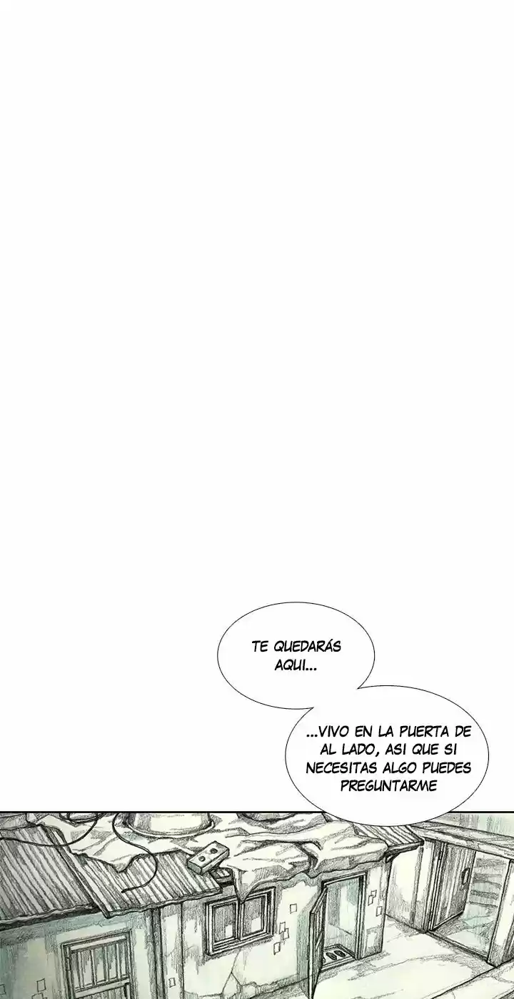 Monster Child - Capítulo 8 - Página 25 - LectorTMOo