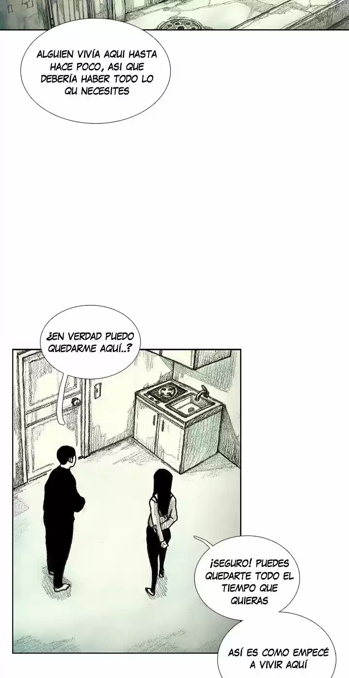 Monster Child - Capítulo 8 - Página 26 - LectorTMOo
