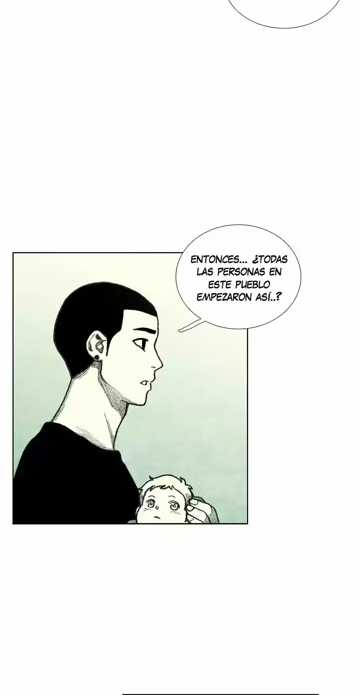 Monster Child - Capítulo 8 - Página 27 - LectorTMOo