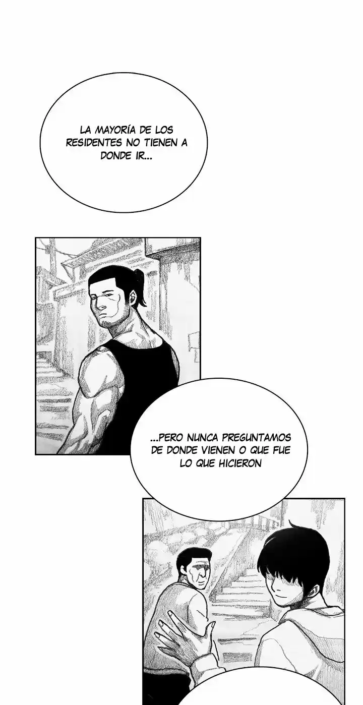 Monster Child - Capítulo 8 - Página 30 - LectorTMOo