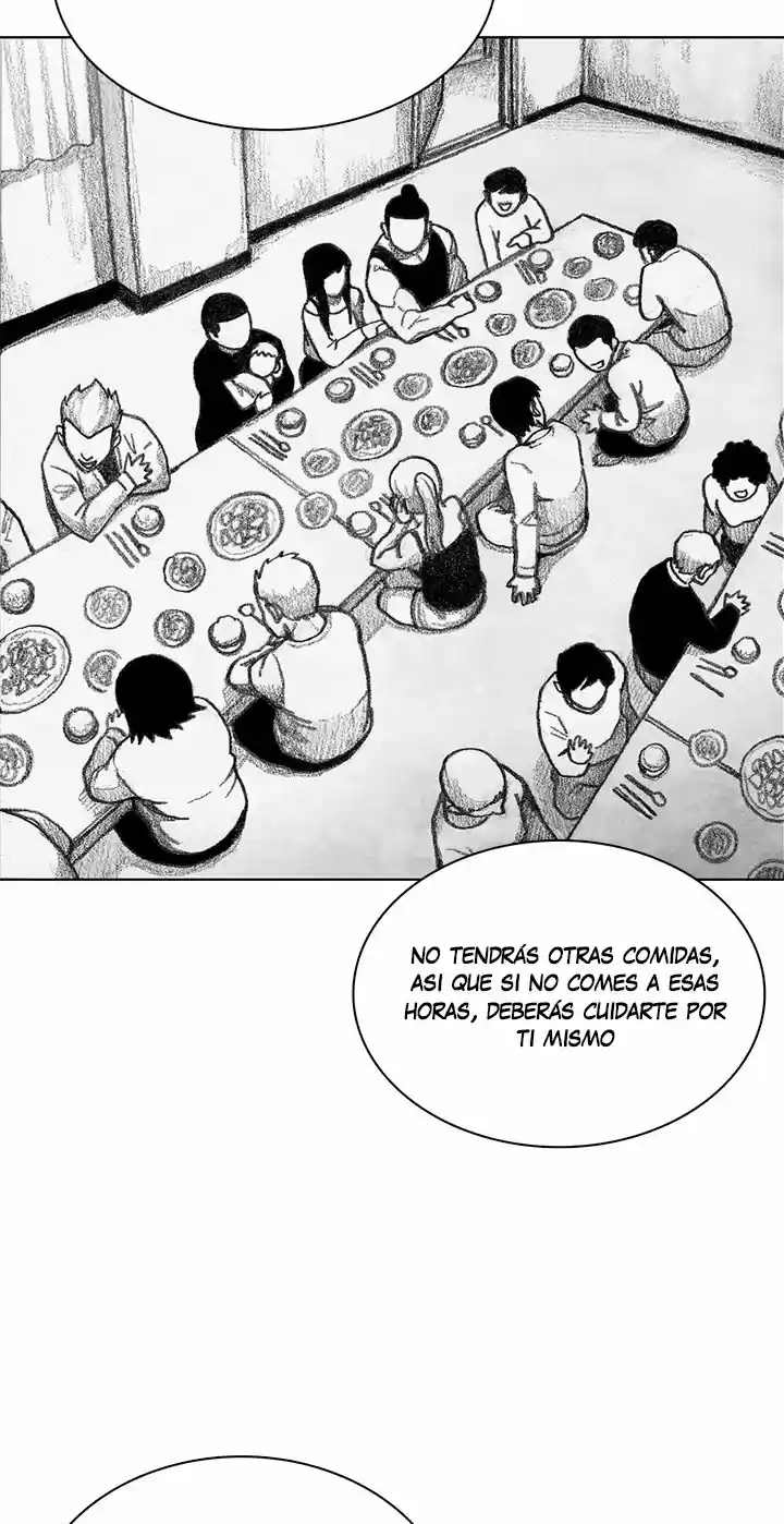 Monster Child - Capítulo 8 - Página 32 - LectorTMOo