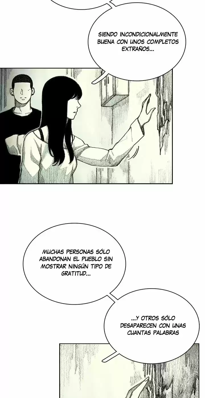 Monster Child - Capítulo 8 - Página 36 - LectorTMOo