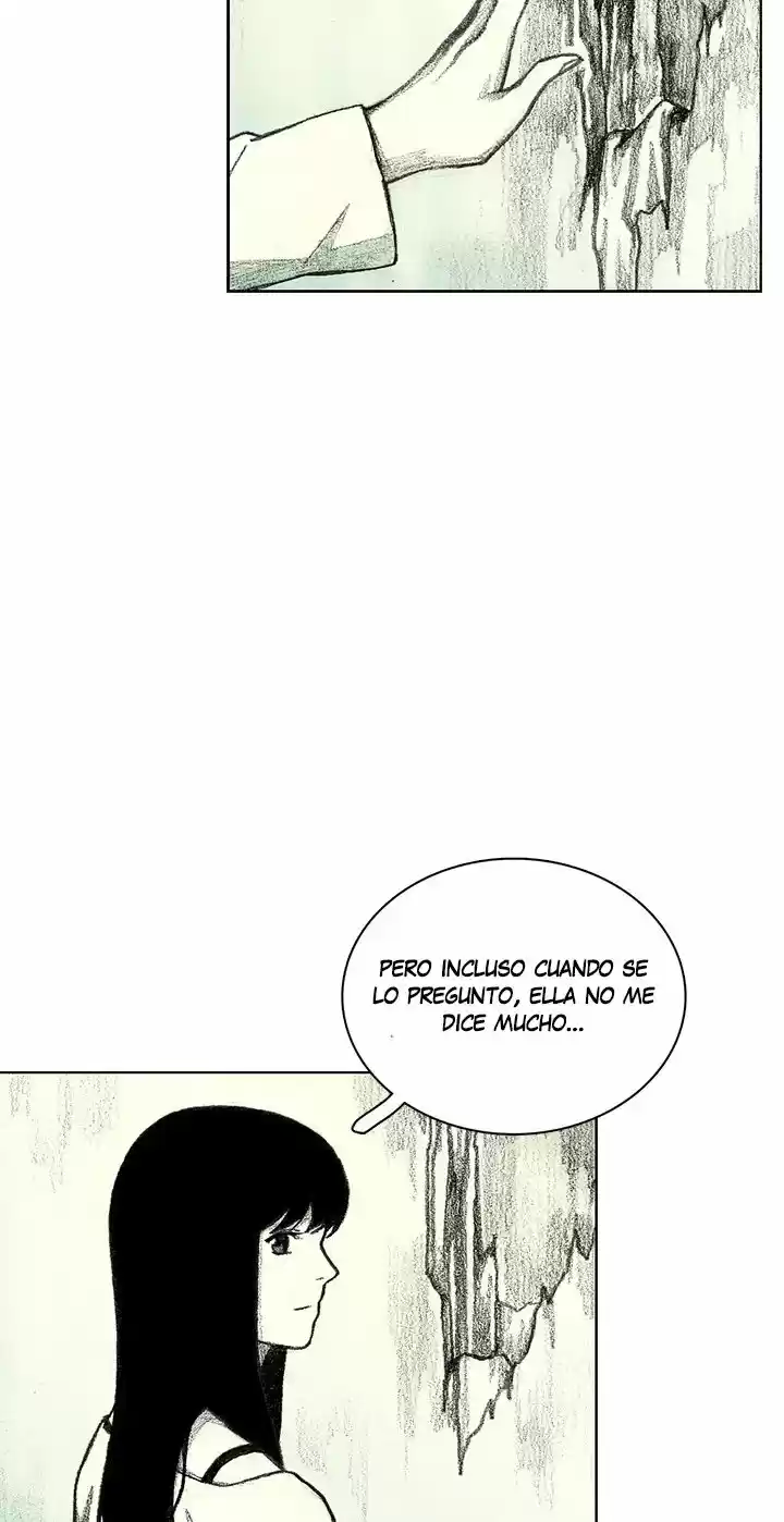 Monster Child - Capítulo 8 - Página 37 - LectorTMOo