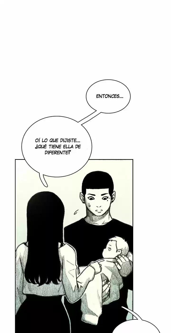 Monster Child - Capítulo 8 - Página 39 - LectorTMOo