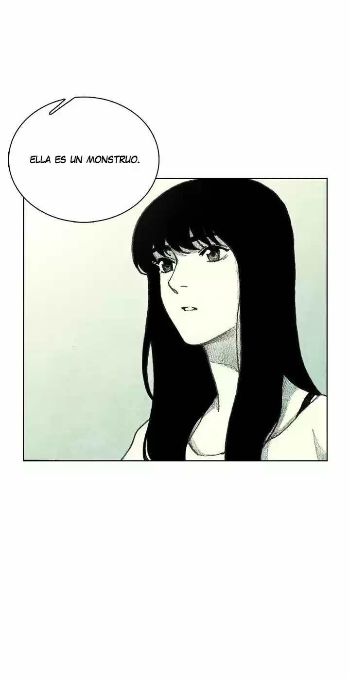 Monster Child - Capítulo 8 - Página 41 - LectorTMOo