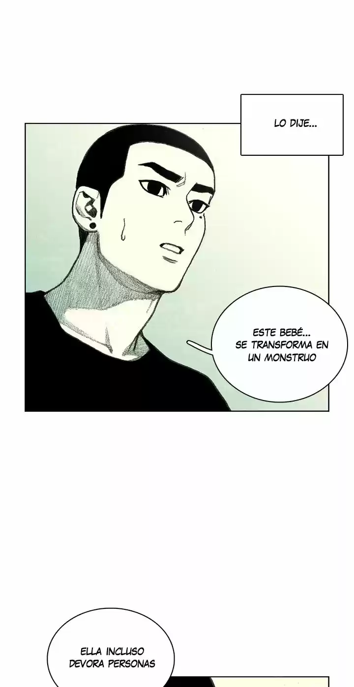 Monster Child - Capítulo 8 - Página 42 - LectorTMOo