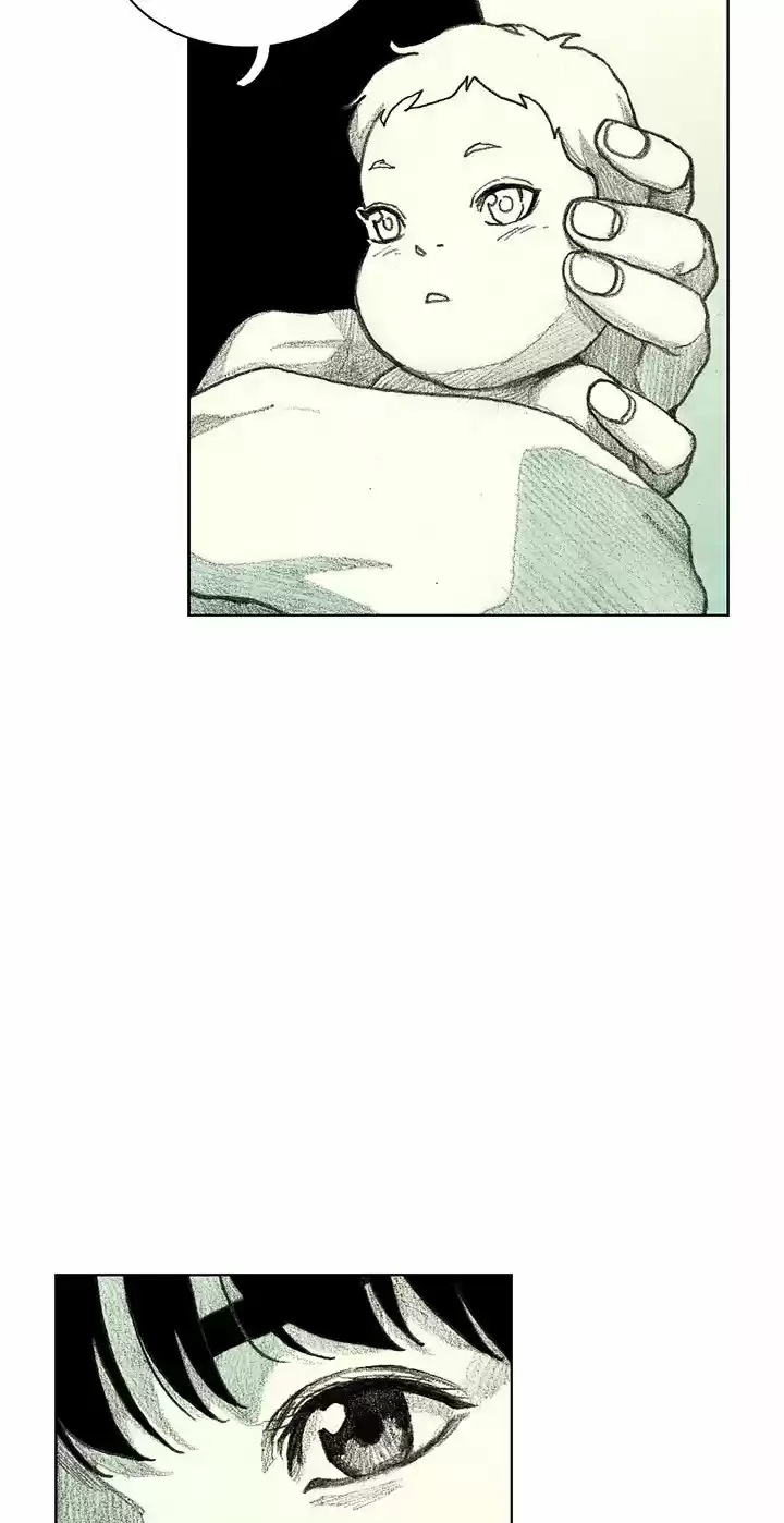 Monster Child - Capítulo 8 - Página 43 - LectorTMOo