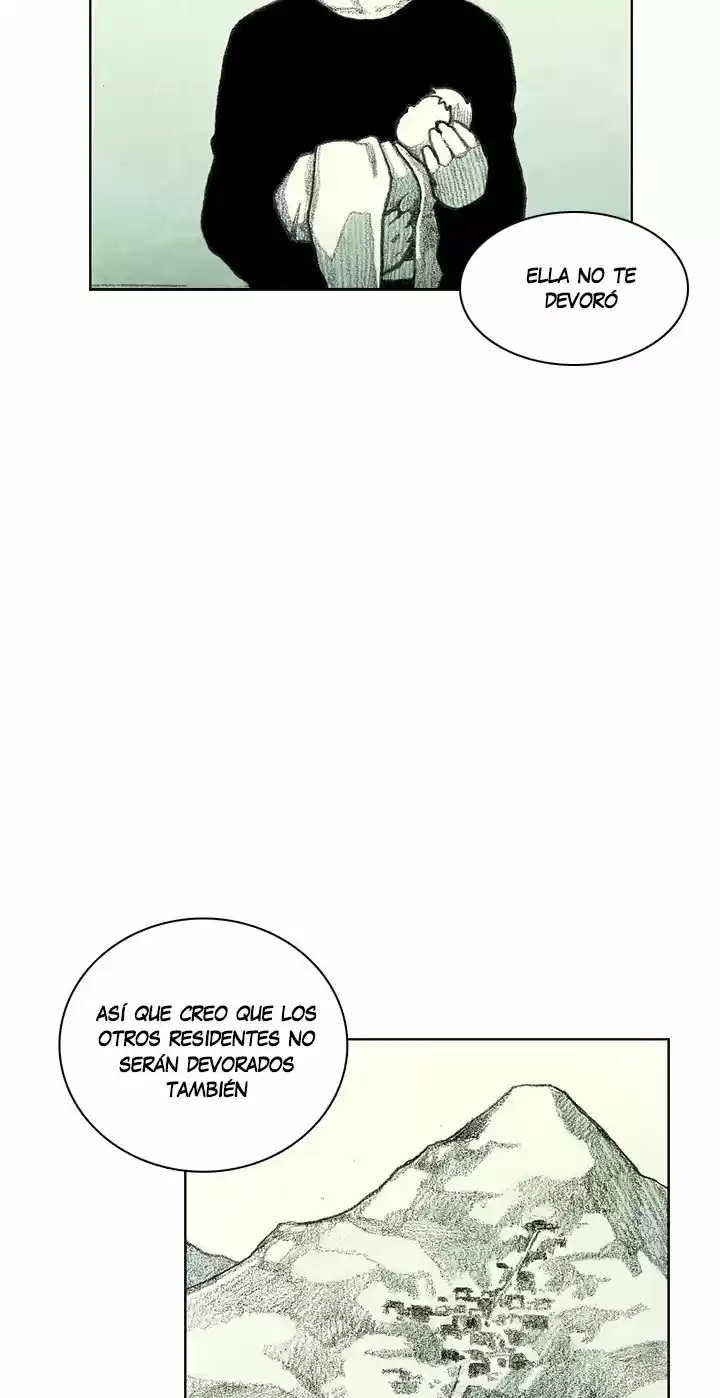 Monster Child - Capítulo 8 - Página 45 - LectorTMOo
