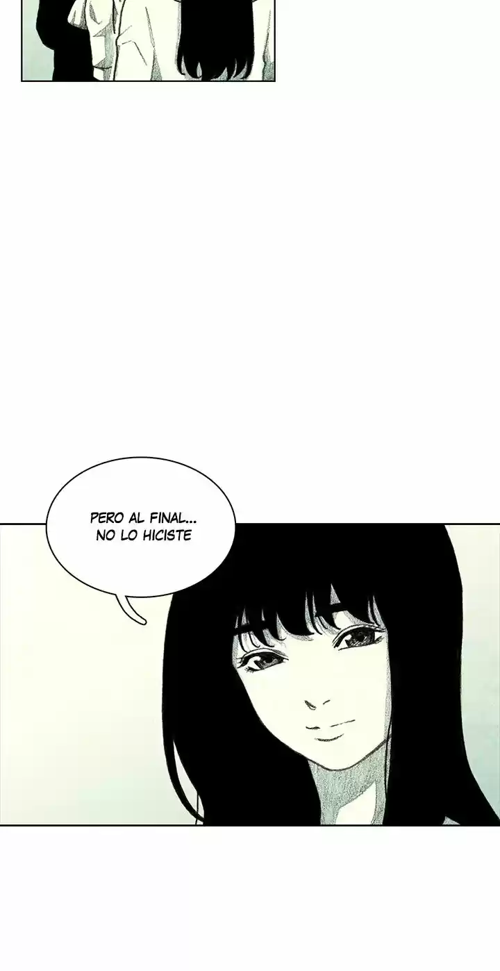 Monster Child - Capítulo 8 - Página 50 - LectorTMOo