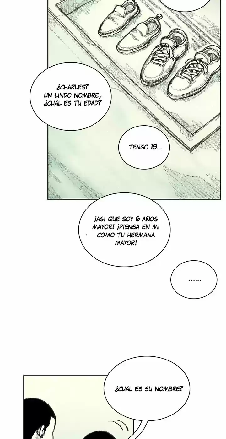 Monster Child - Capítulo 8 - Página 52 - LectorTMOo