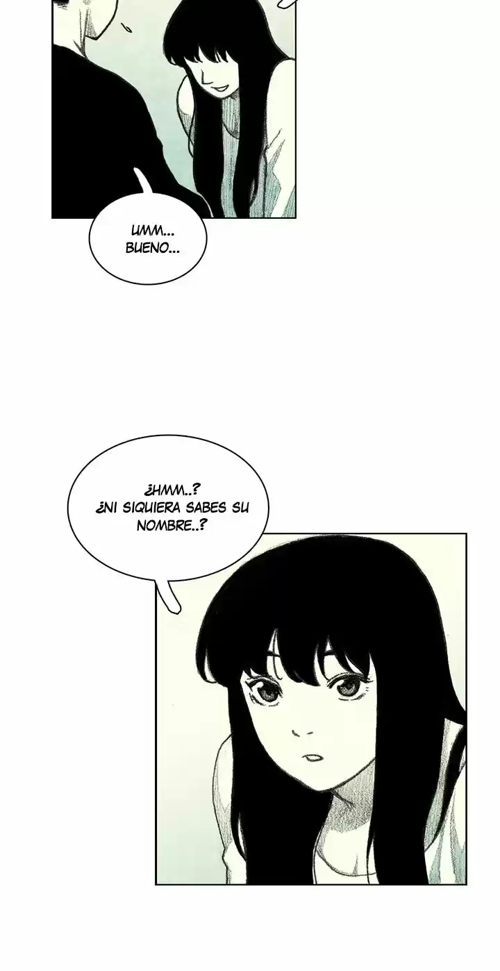 Monster Child - Capítulo 8 - Página 53 - LectorTMOo