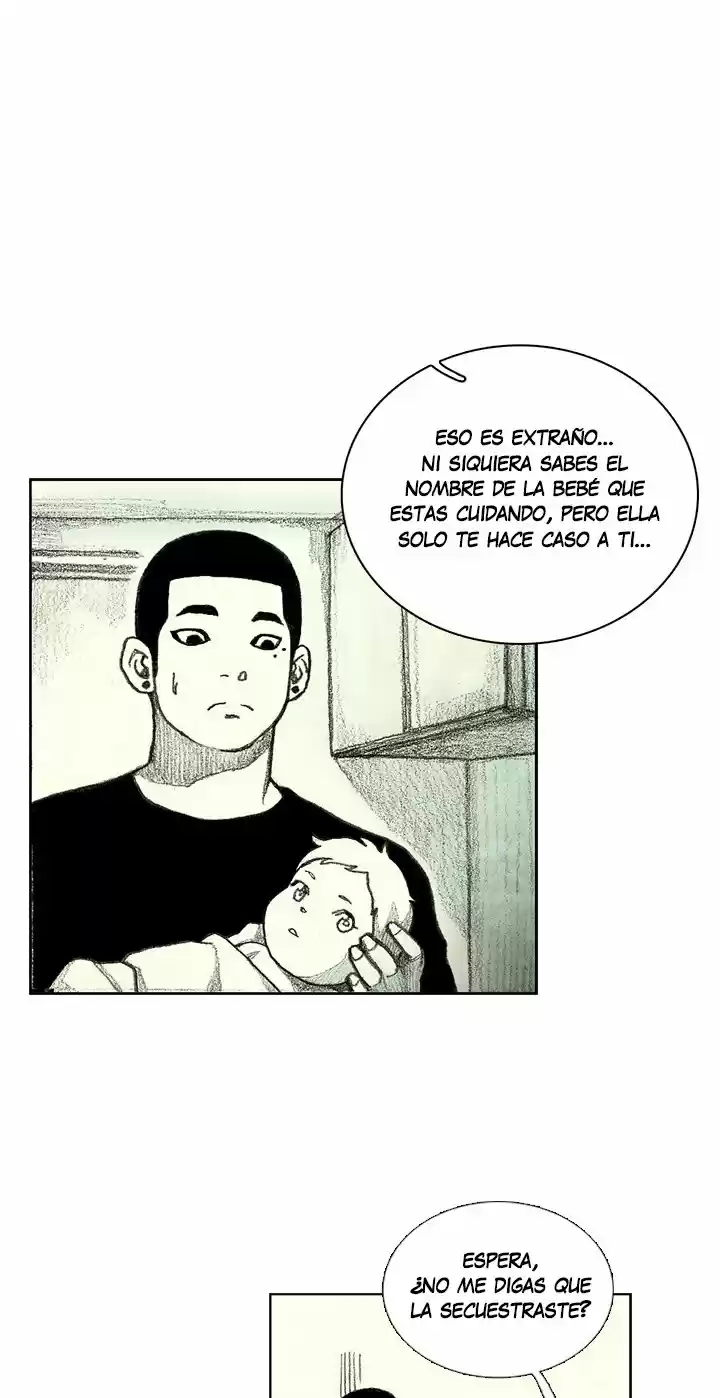 Monster Child - Capítulo 8 - Página 54 - LectorTMOo
