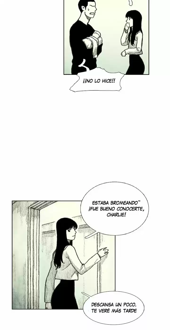 Monster Child - Capítulo 8 - Página 55 - LectorTMOo