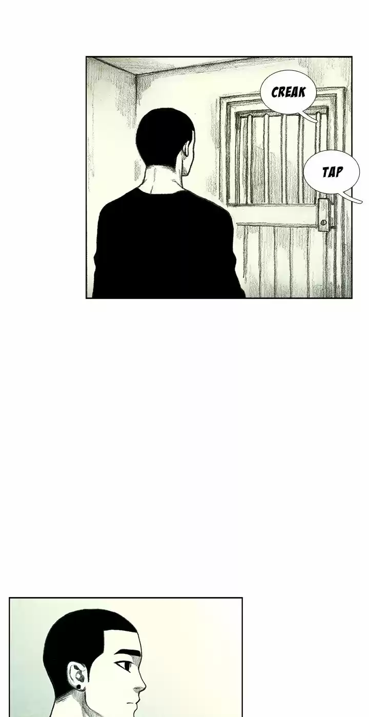 Monster Child - Capítulo 8 - Página 57 - LectorTMOo