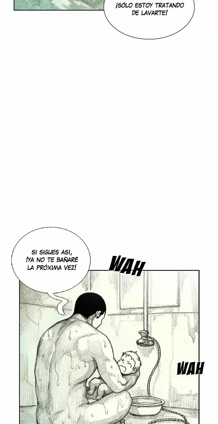 Monster Child - Capítulo 8 - Página 61 - LectorTMOo