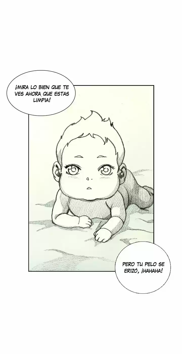 Monster Child - Capítulo 8 - Página 64 - LectorTMOo