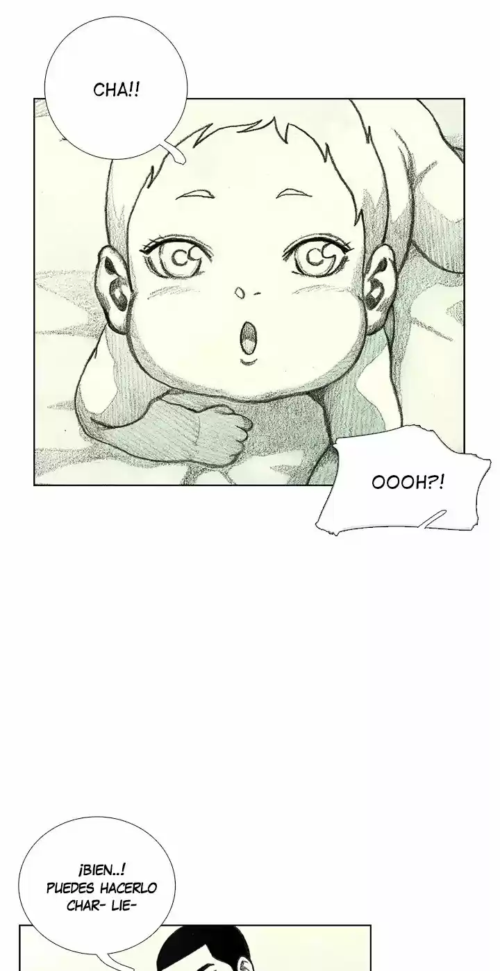 Monster Child - Capítulo 8 - Página 70 - LectorTMOo
