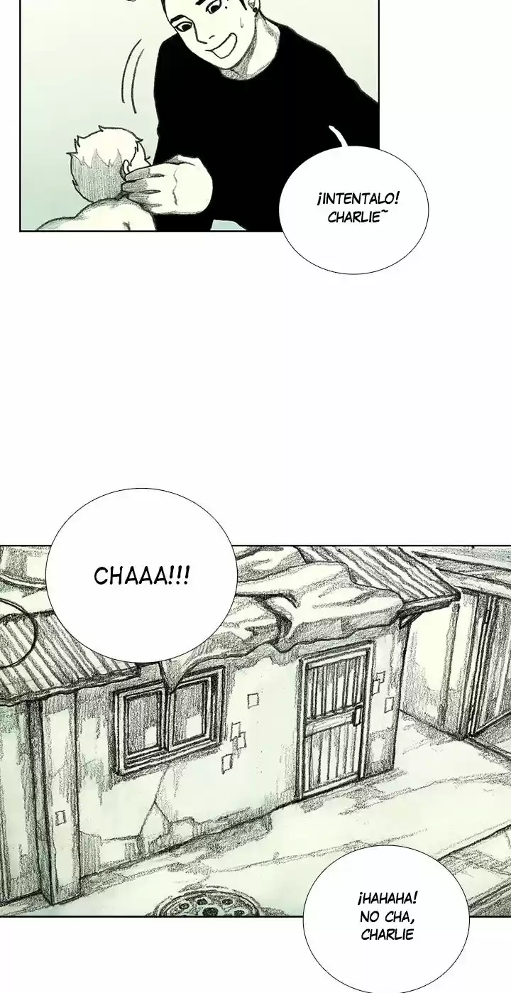 Monster Child - Capítulo 8 - Página 71 - LectorTMOo