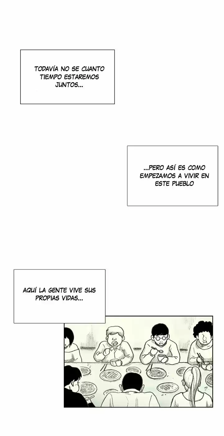 Monster Child - Capítulo 8 - Página 73 - LectorTMOo