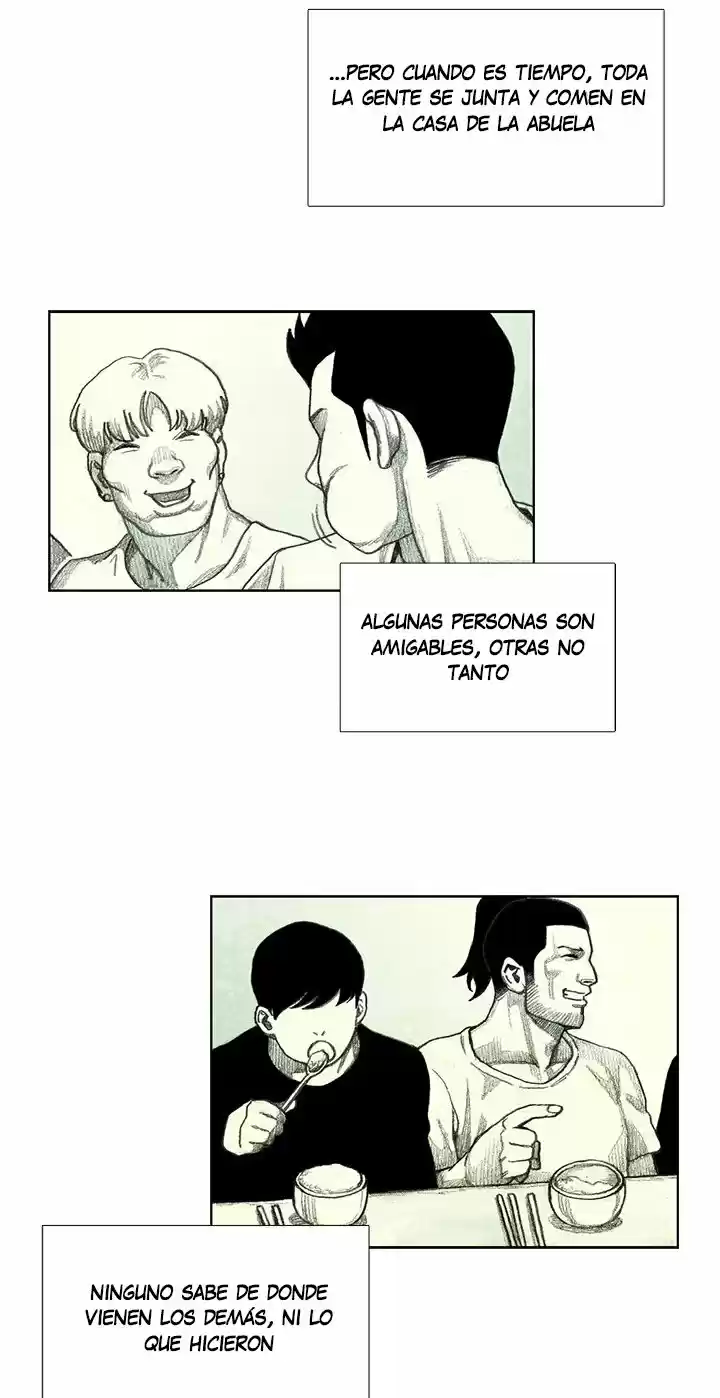 Monster Child - Capítulo 8 - Página 74 - LectorTMOo