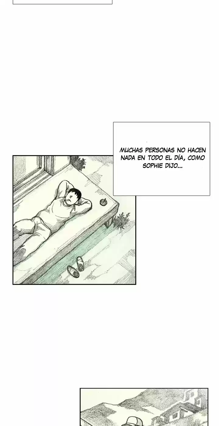 Monster Child - Capítulo 8 - Página 75 - LectorTMOo