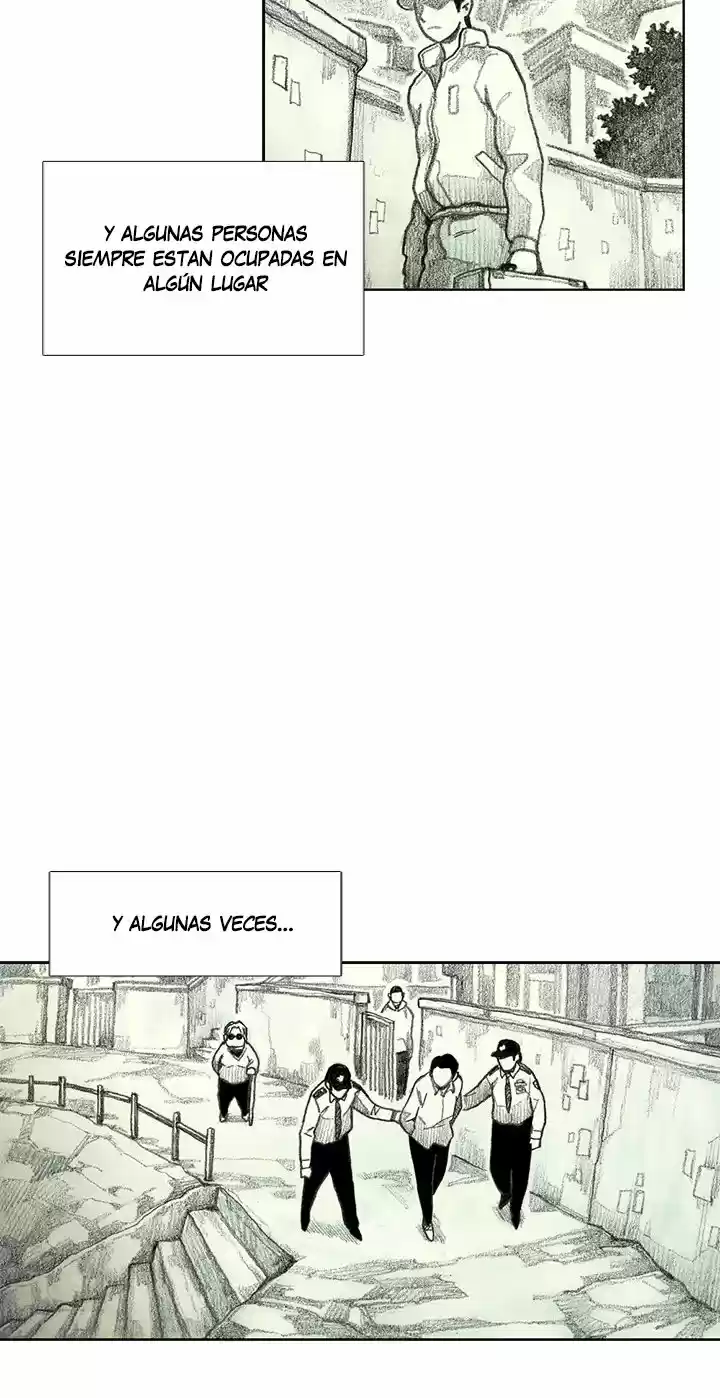 Monster Child - Capítulo 8 - Página 76 - LectorTMOo