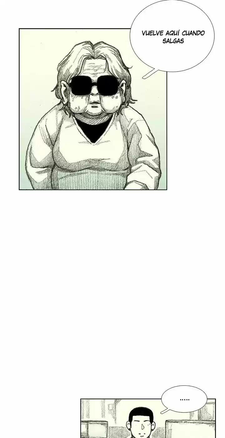 Monster Child - Capítulo 8 - Página 78 - LectorTMOo