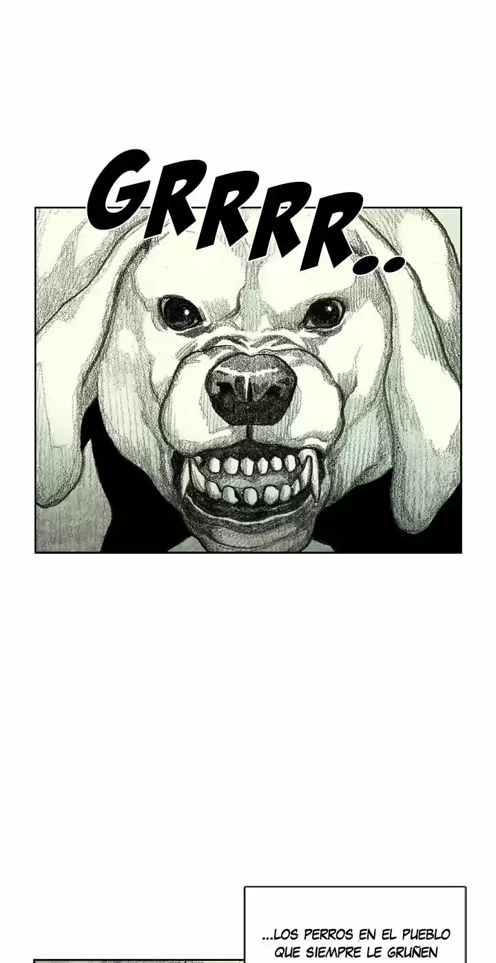 Monster Child - Capítulo 8 - Página 82 - LectorTMOo