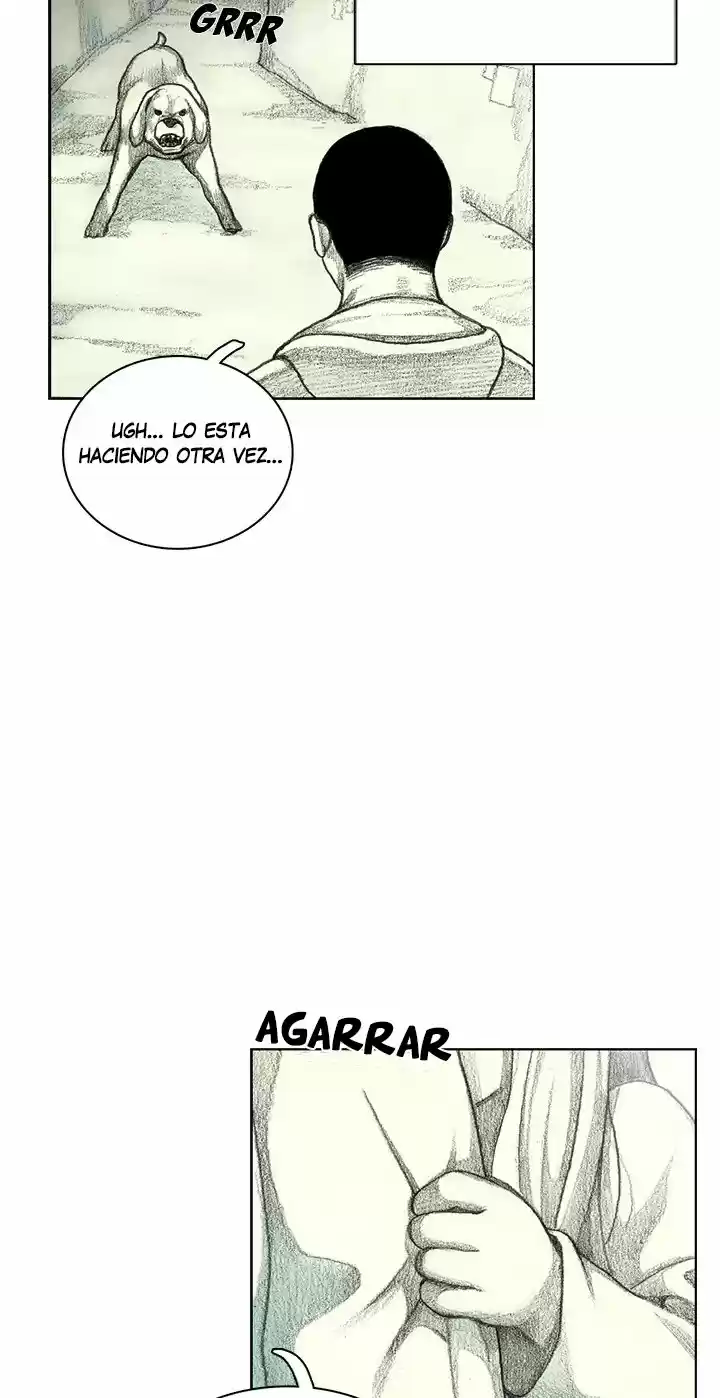 Monster Child - Capítulo 8 - Página 83 - LectorTMOo