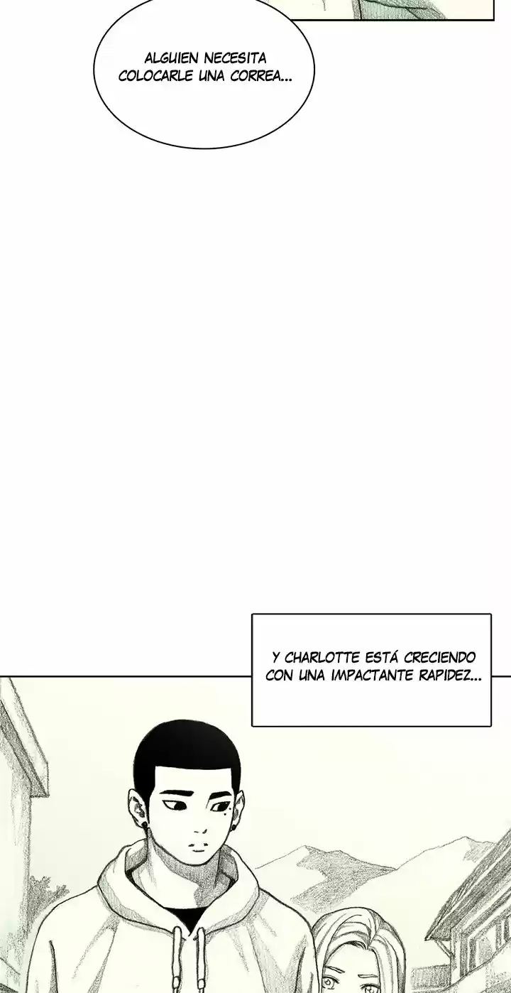 Monster Child - Capítulo 8 - Página 84 - LectorTMOo