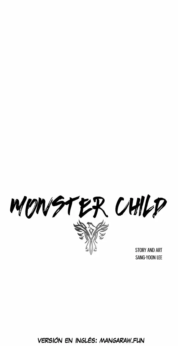 Monster Child - Capítulo 8 - Página 87 - LectorTMOo