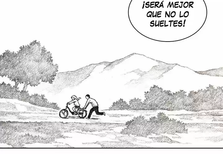 Monster Child - Capítulo 9 - Página 4 - LectorTMOo