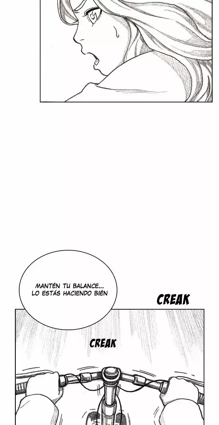Monster Child - Capítulo 9 - Página 6 - LectorTMOo