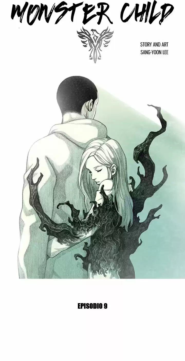 Monster Child - Capítulo 9 - Página 16 - LectorTMOo