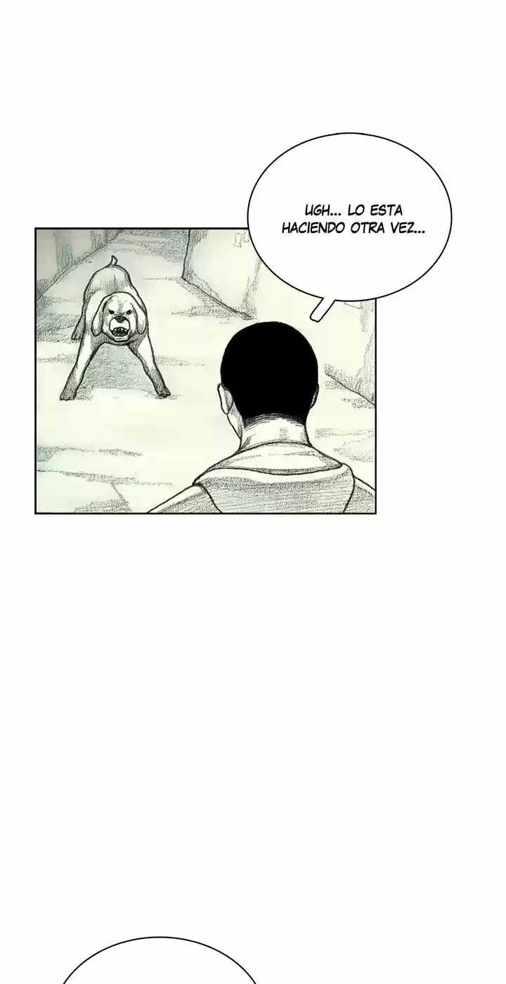 Monster Child - Capítulo 9 - Página 18 - LectorTMOo