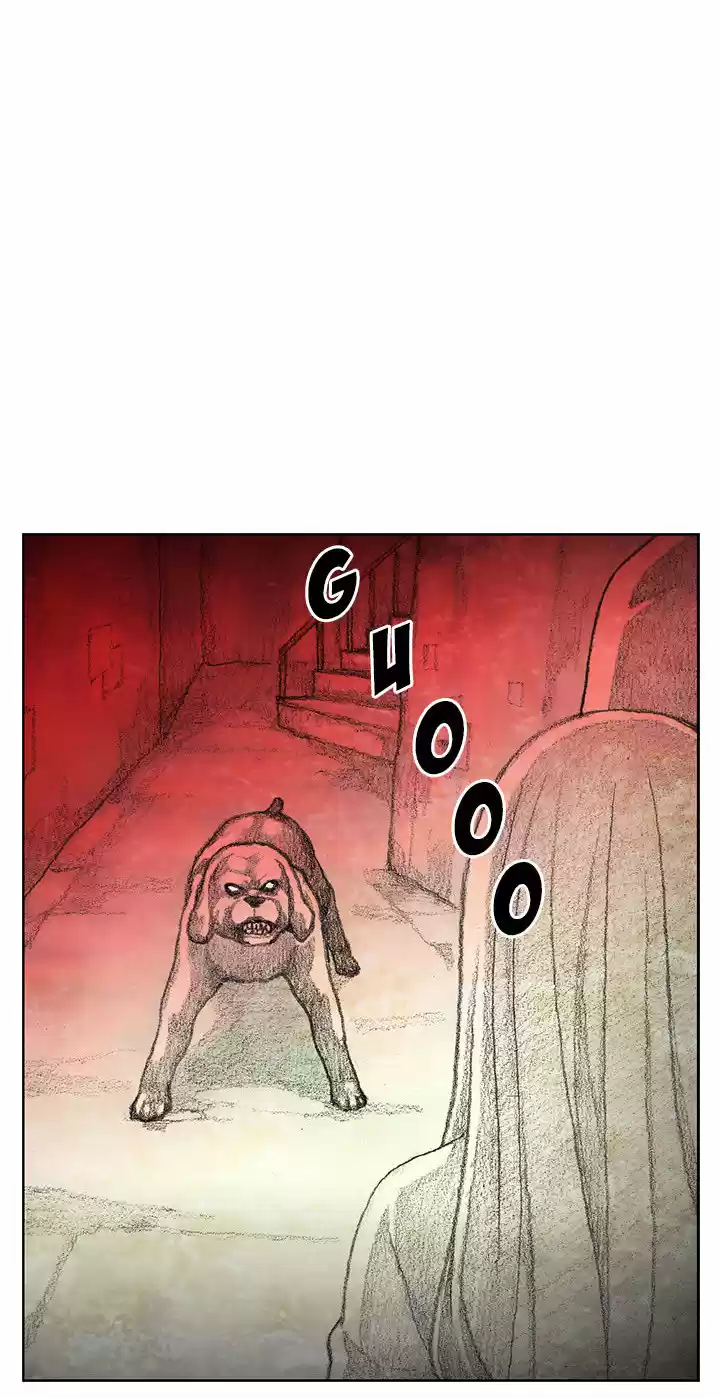 Monster Child - Capítulo 9 - Página 22 - LectorTMOo