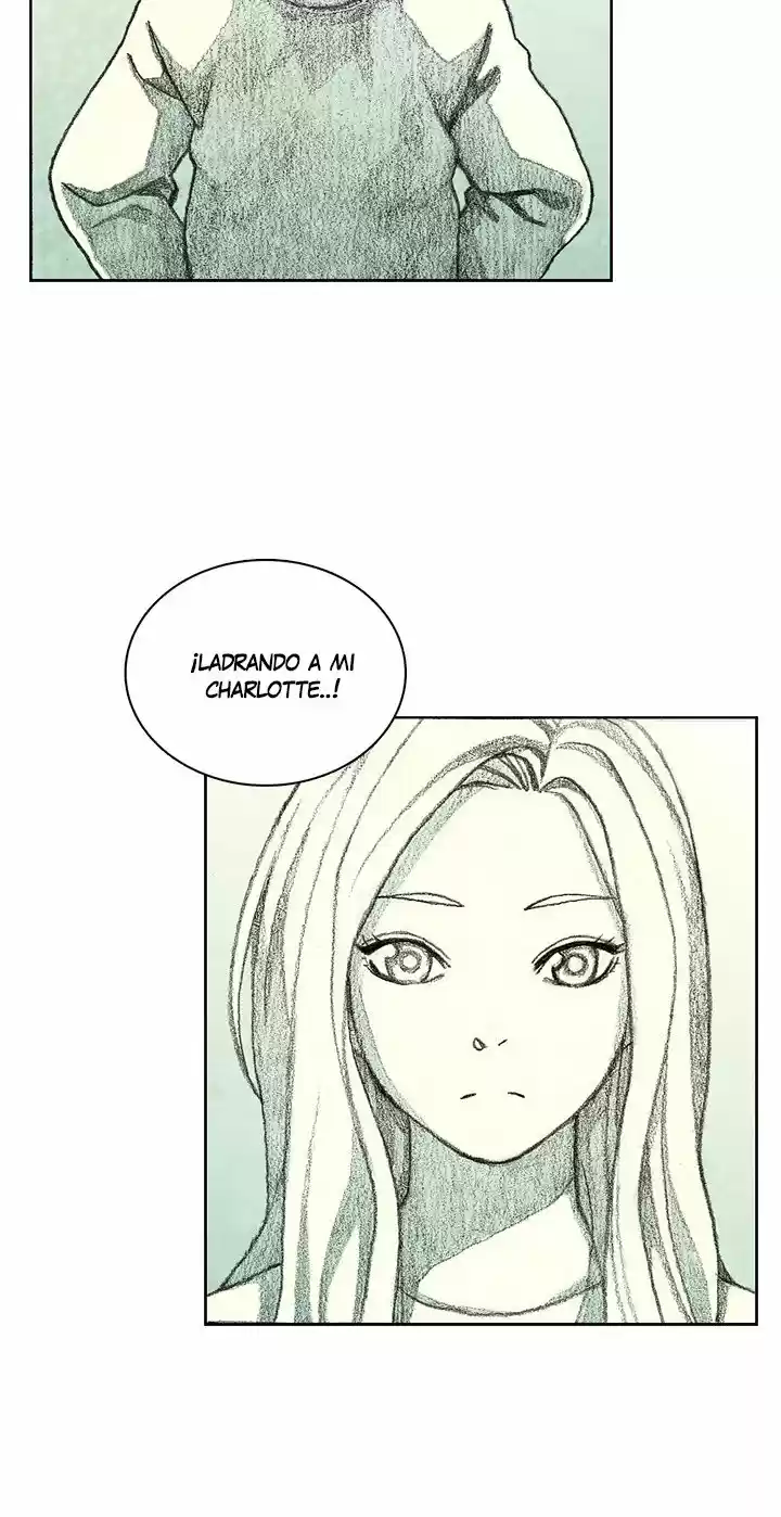 Monster Child - Capítulo 9 - Página 30 - LectorTMOo