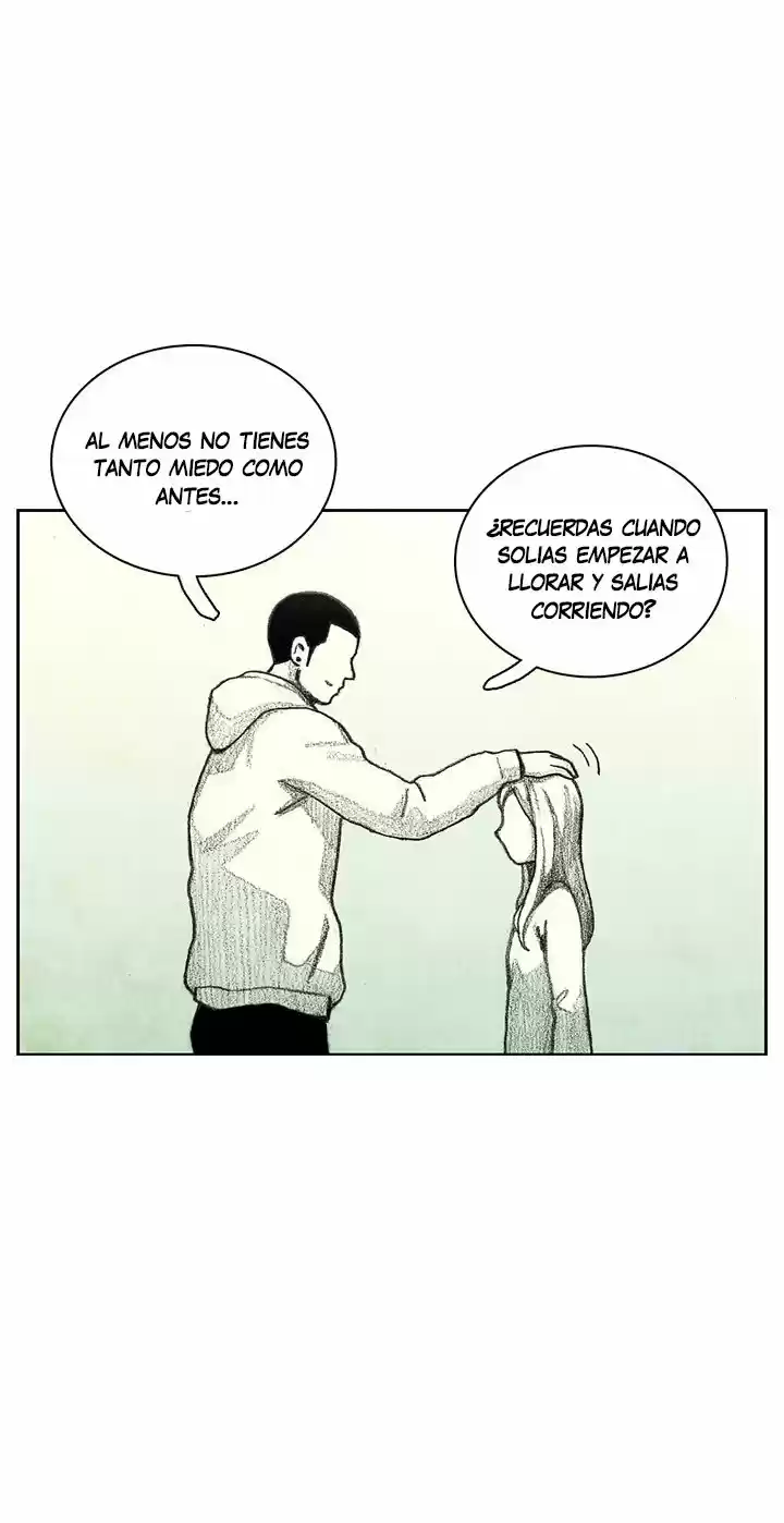Monster Child - Capítulo 9 - Página 31 - LectorTMOo