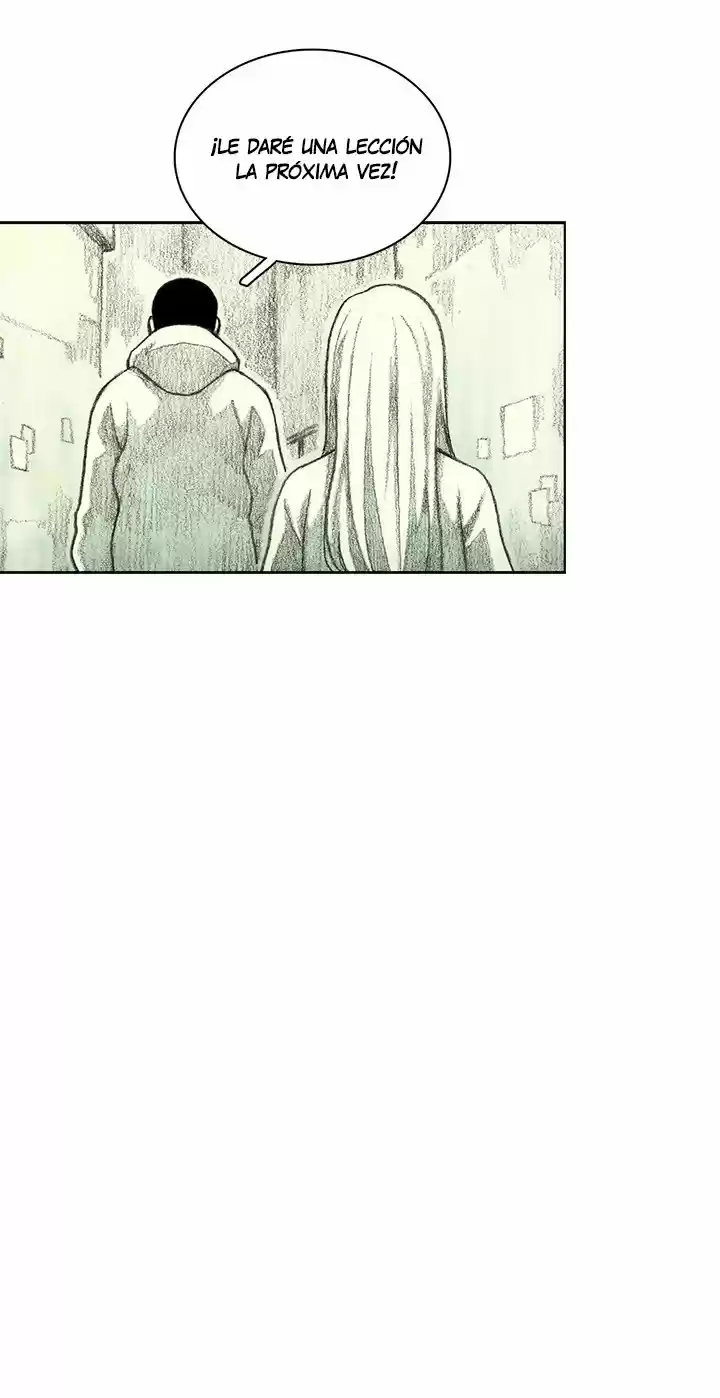Monster Child - Capítulo 9 - Página 32 - LectorTMOo
