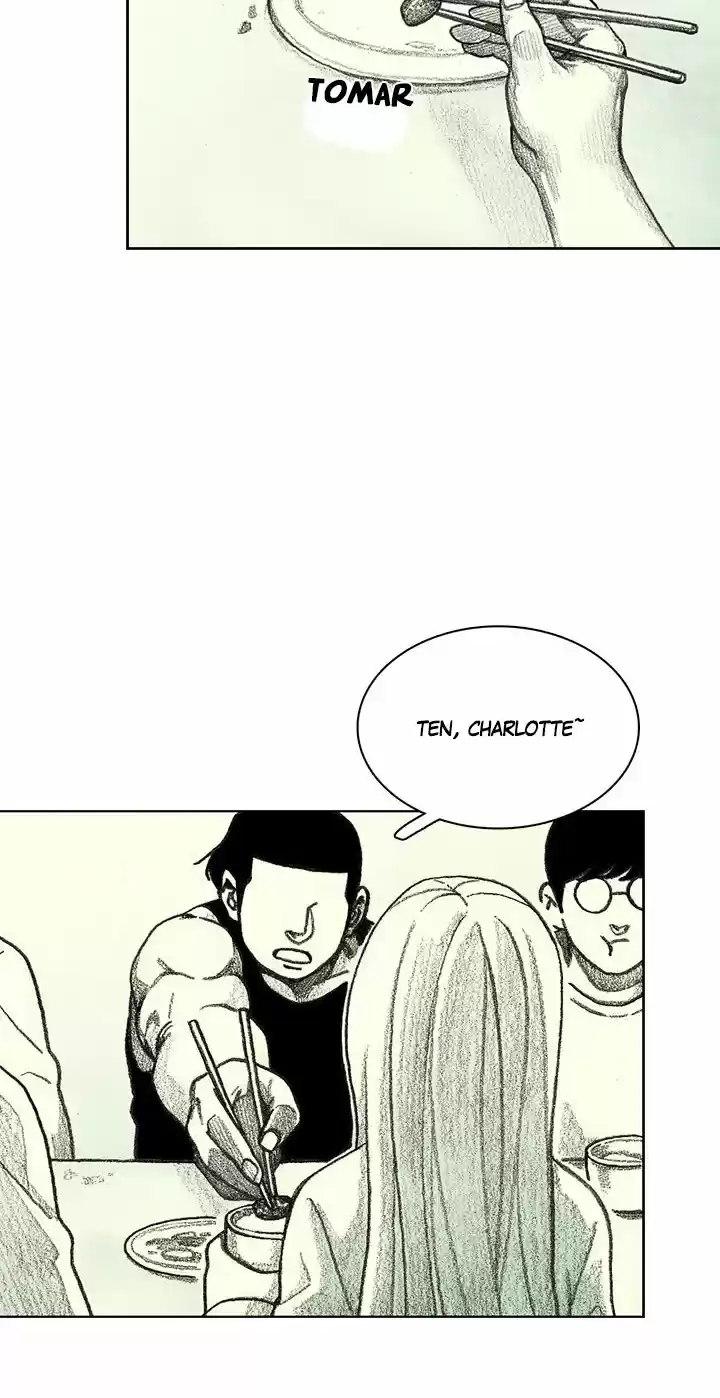 Monster Child - Capítulo 9 - Página 37 - LectorTMOo
