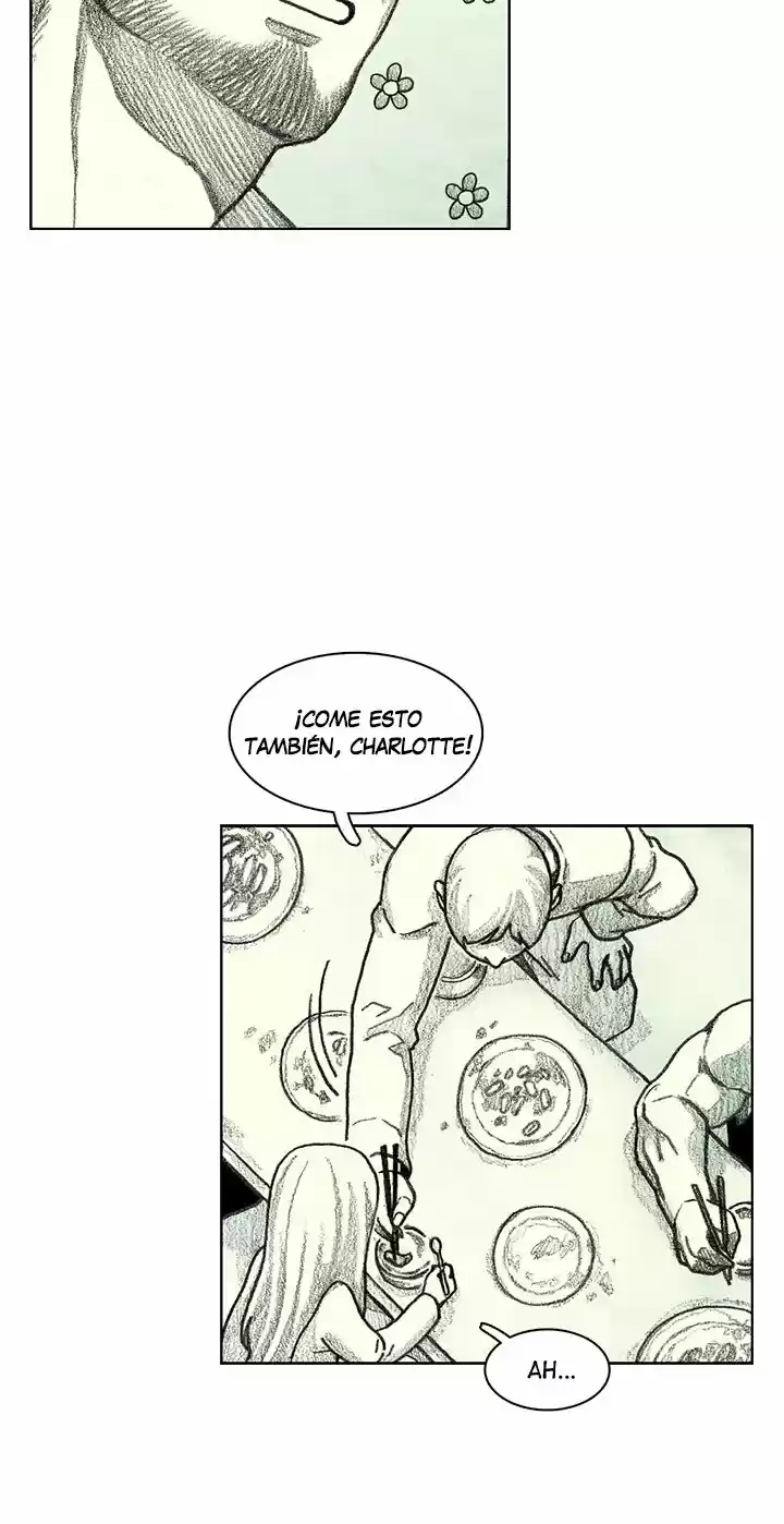 Monster Child - Capítulo 9 - Página 40 - LectorTMOo