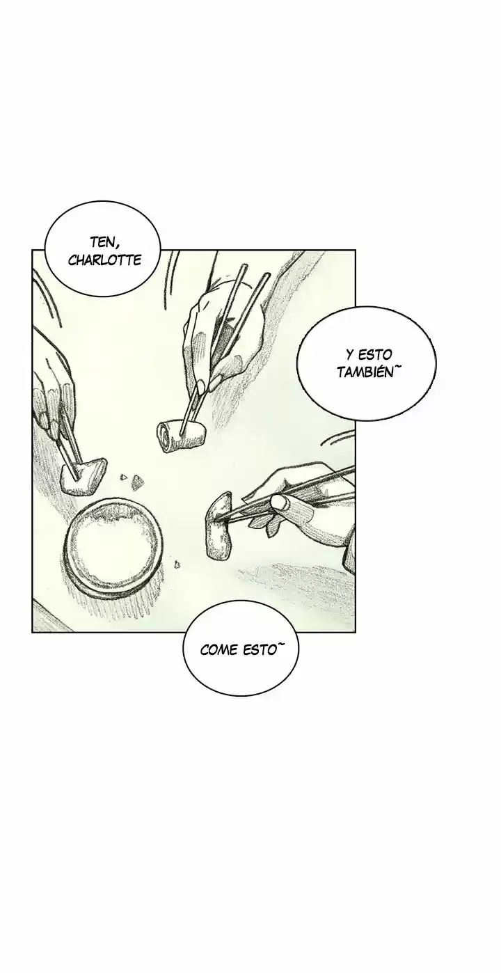Monster Child - Capítulo 9 - Página 41 - LectorTMOo