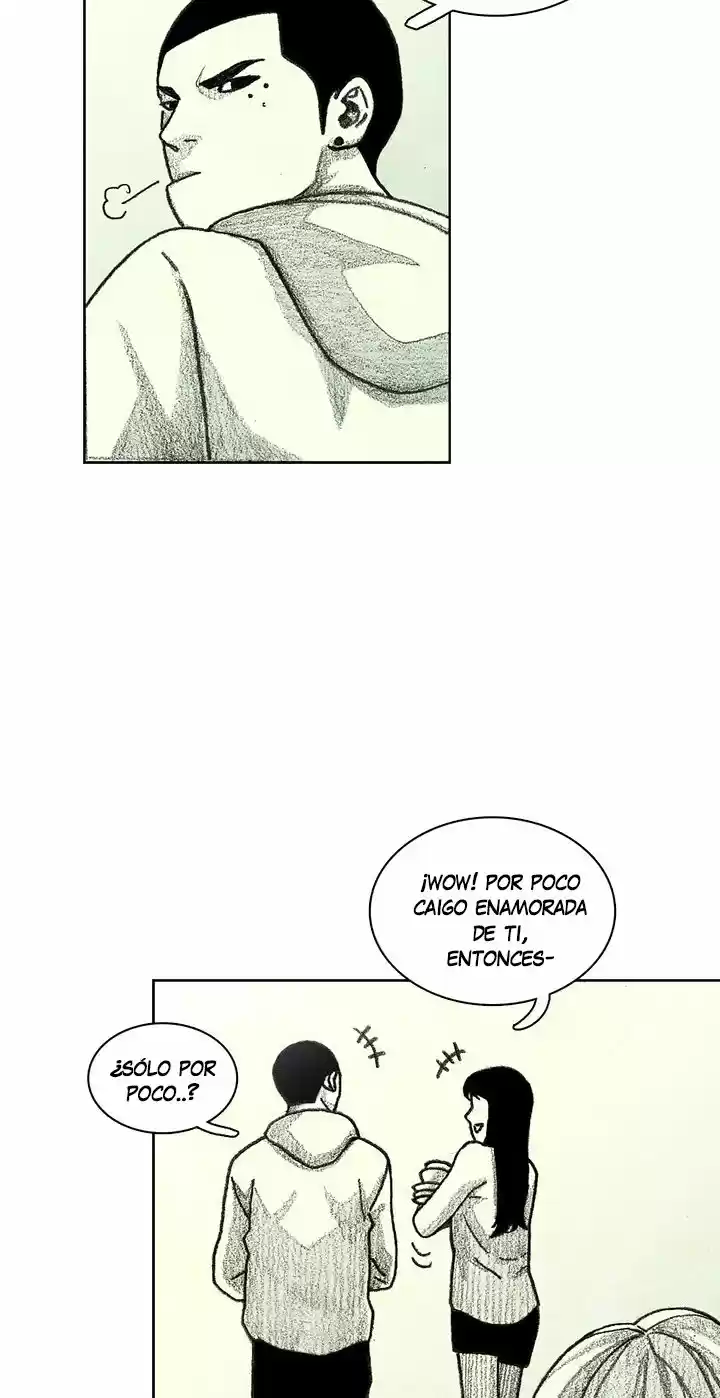 Monster Child - Capítulo 9 - Página 46 - LectorTMOo