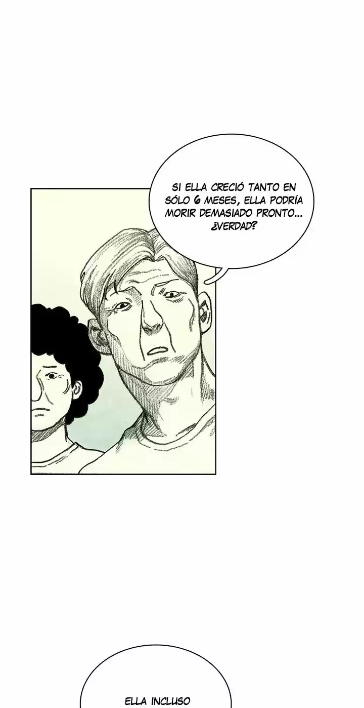 Monster Child - Capítulo 9 - Página 49 - LectorTMOo