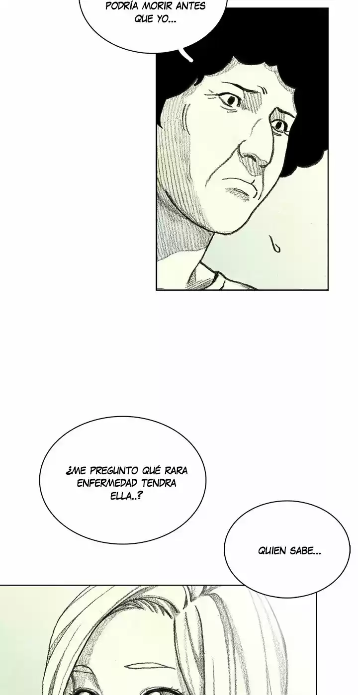 Monster Child - Capítulo 9 - Página 50 - LectorTMOo