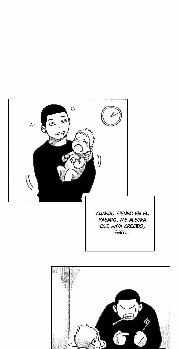 Monster Child - Capítulo 9 - Página 81 - LectorTMOo
