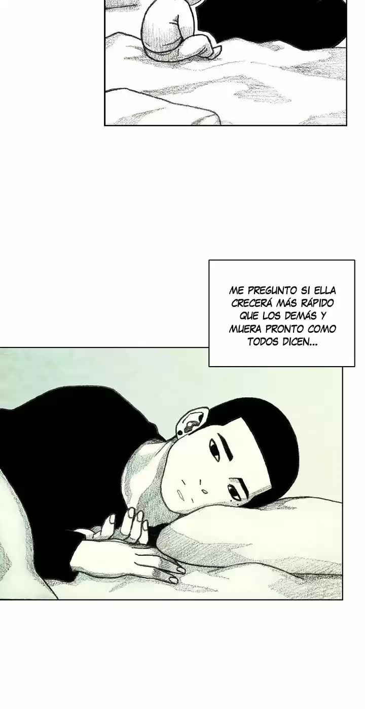 Monster Child - Capítulo 9 - Página 82 - LectorTMOo