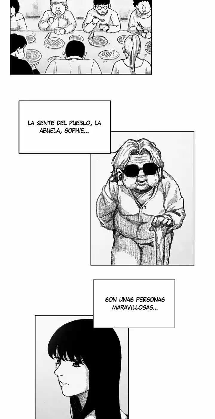 Monster Child - Capítulo 9 - Página 84 - LectorTMOo