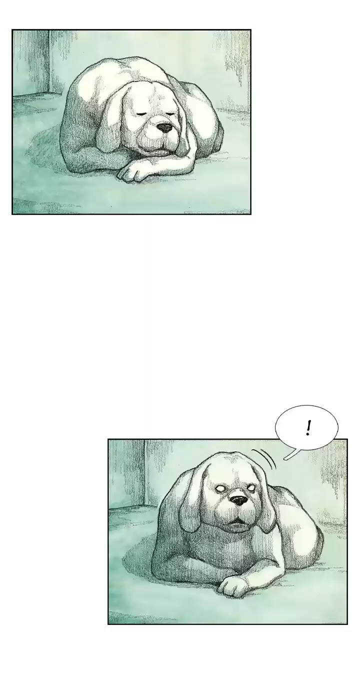 Monster Child - Capítulo 9 - Página 92 - LectorTMOo